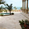 Travertine Pool Pavers Tiles