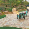 Travertine Tiles Outdoor